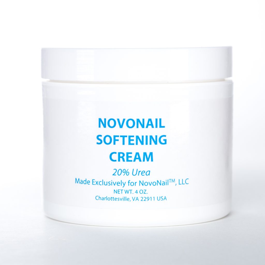 NovoNail Softening Cream